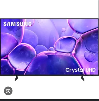 TV Samsung Crystal UHD 43 pulgadas
