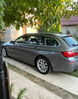 BMW Serie 5 2011