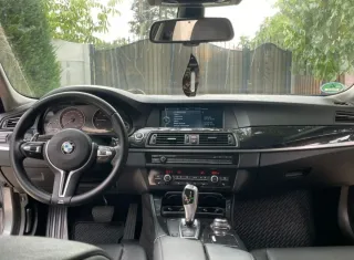 BMW Serie 5 2011