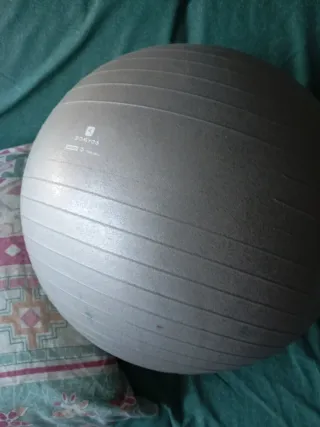 Palla da ginnastica