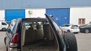 Toyota Land Cruiser 150 2007