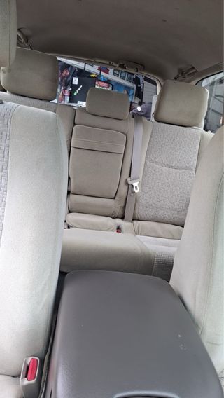 Toyota Land Cruiser 150 2007