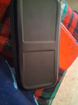 Funda Nintendo Switch Animal Crossing