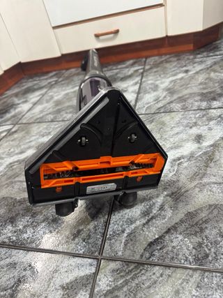 Aspiradora Rowenta Cyclonic