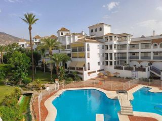 Piso en venta en Parque de la Paloma en Benalmádena