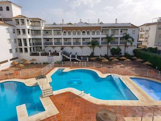 Piso en venta en Parque de la Paloma en Benalmádena