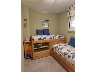 Piso en venta en Parque de la Paloma en Benalmádena