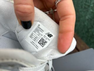 New Balance 9060 Talla 37