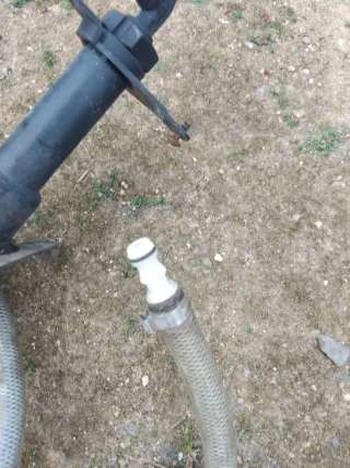 Lava faros Audi TT 8N