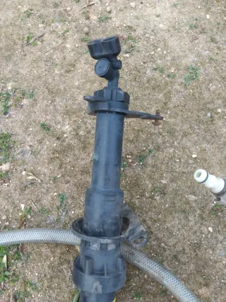 Lava faros Audi TT 8N