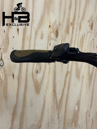 Cube Touring Hybrid Pro 500 Shimano Deore 2022