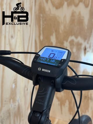 Cube Touring Hybrid Pro 500 Shimano Deore 2022