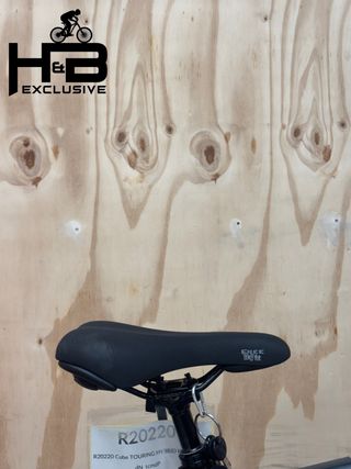 Cube Touring Hybrid Pro 500 Shimano Deore 2022