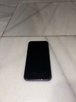 iPhone 11 Morado