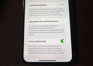 iPhone 11 Morado