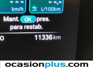 MG MG3 1.5 Standard 85 kW (116 CV)