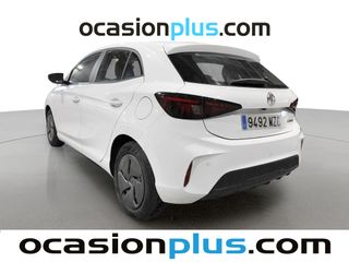 MG MG3 1.5 Standard 85 kW (116 CV)