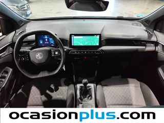 MG MG3 1.5 Standard 85 kW (116 CV)