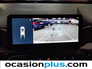 MG MG3 1.5 Standard 85 kW (116 CV)