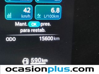 MG MG3 1.5 Standard 85 kW (116 CV)