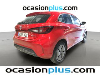 MG MG3 1.5 Standard 85 kW (116 CV)