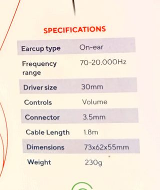 Auriculares Trust Primo con micrófono