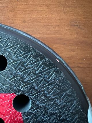 Pala Pádel Wilson Bela 3 Pro