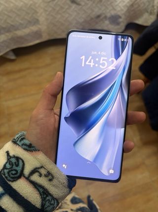 OPPO Reno 10 5G Blu Viola.