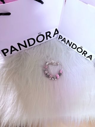 Pulsera Pandora Disney