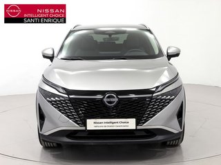Nissan Qashqai DIG-T 103kW N-Connecta