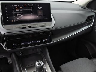 Nissan Qashqai DIG-T 103kW N-Connecta