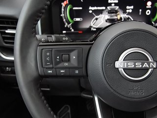 Nissan Qashqai DIG-T 103kW N-Connecta