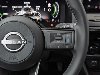 Nissan Qashqai DIG-T 103kW N-Connecta