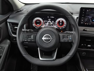 Nissan Qashqai DIG-T 103kW N-Connecta
