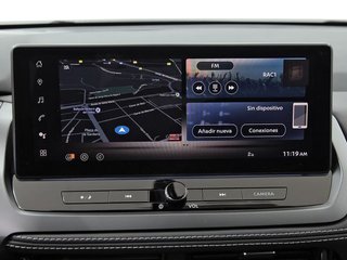 Nissan Qashqai DIG-T 103kW N-Connecta