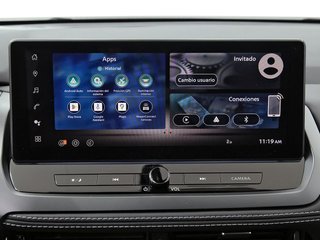 Nissan Qashqai DIG-T 103kW N-Connecta