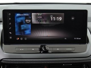 Nissan Qashqai DIG-T 103kW N-Connecta