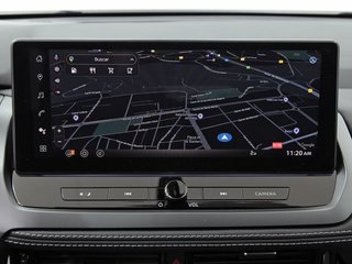 Nissan Qashqai DIG-T 103kW N-Connecta