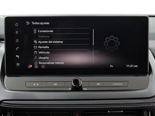 Nissan Qashqai DIG-T 103kW N-Connecta
