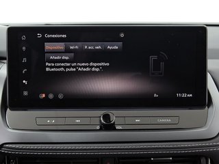 Nissan Qashqai DIG-T 103kW N-Connecta