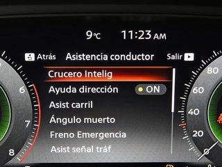 Nissan Qashqai DIG-T 103kW N-Connecta