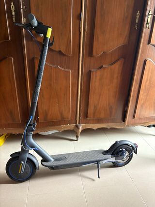 Patín Xiaomi Mi Electric Scooter 3