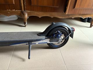 Patín Xiaomi Mi Electric Scooter 3