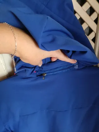 Chaqueta de esquí y montaña