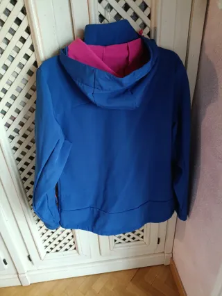 Chaqueta de esquí y montaña