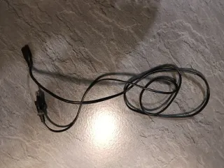 PlayStation 4 (PS4) Nera