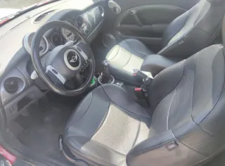 MINI Mini 2003 * Etiqueta C *