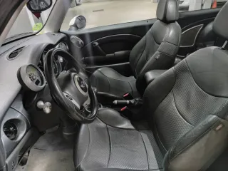 MINI Mini 2003 * Etiqueta C *