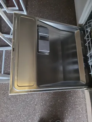 Lavavajillas Bosch Blanco