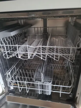 Lavavajillas Bosch Blanco